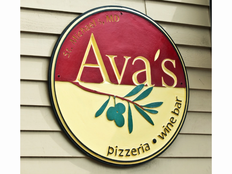Ava’s Pizzeria &amp; Wine Bar