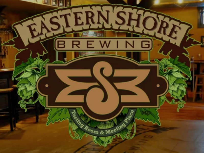 Eastern Shore Brewing
