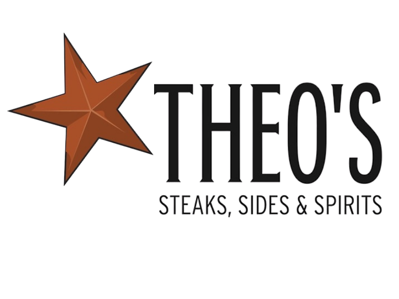 Theo’s Steaks, sides &amp; Spirits
