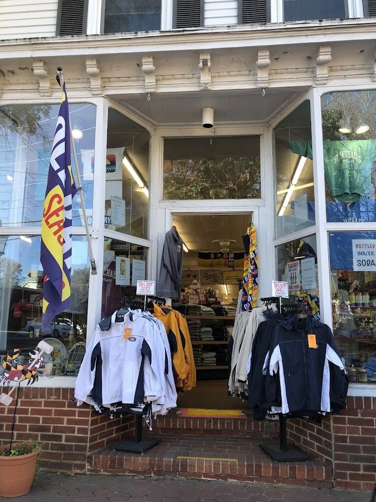 Lat 38 Apparel &amp; Gifts