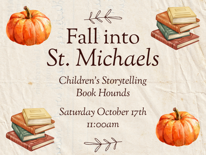 Children’s Storytelling