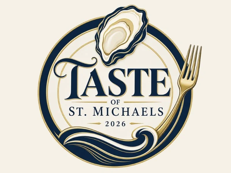 Taste of St. Michaels