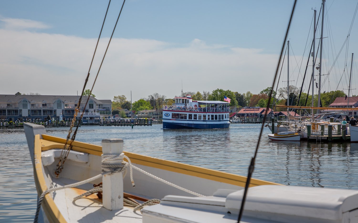 Patriot Cruises

Photo Credit: Sharon Thorpe