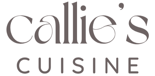 Callie's Cuisine | Private chef in Columbus, Ohio