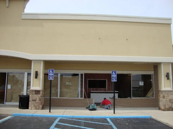 BYBF 2nd location 2010-14
