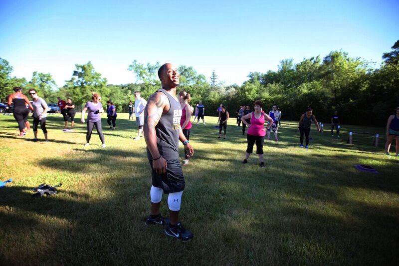 Fun fitness 