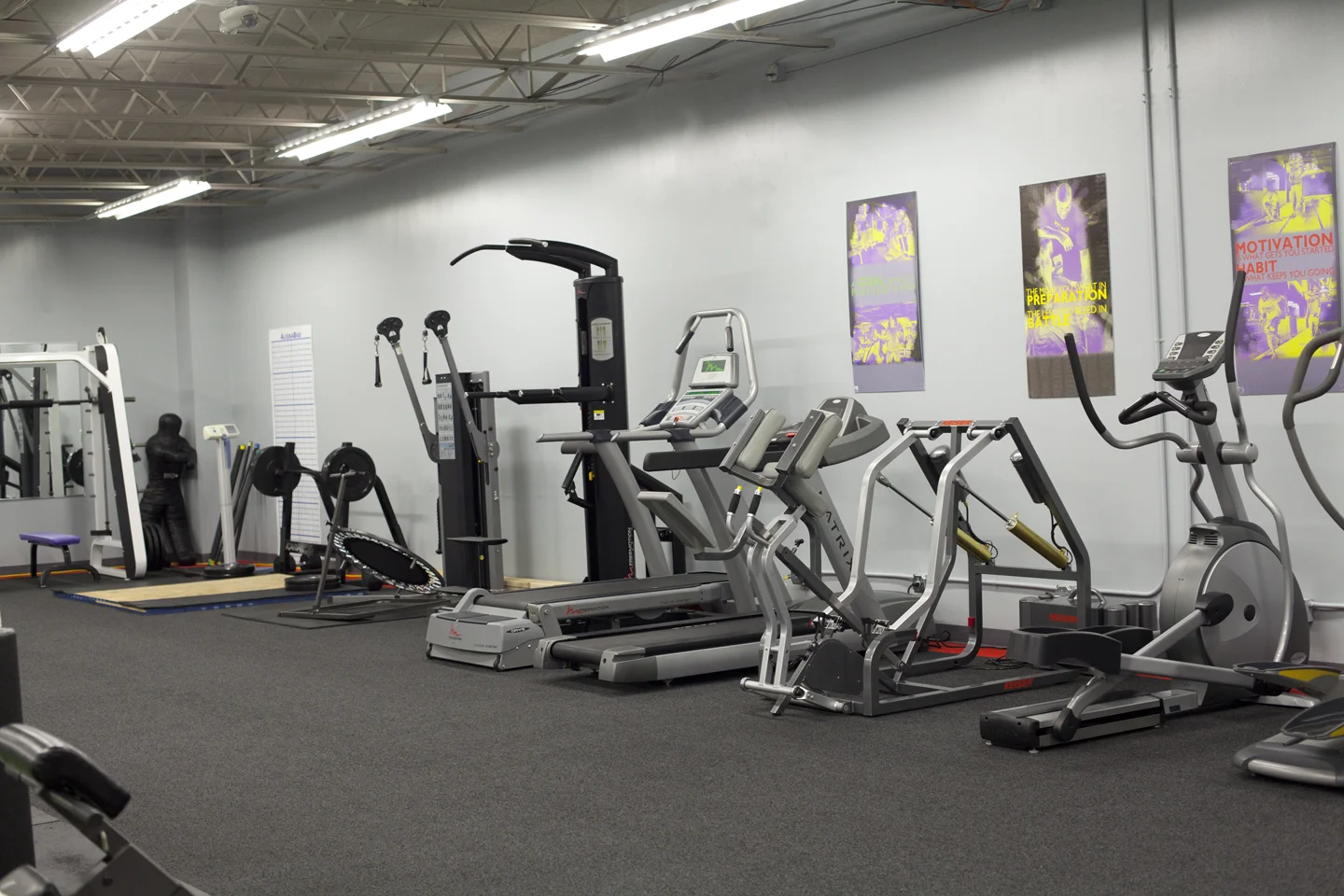 BYBF Studio