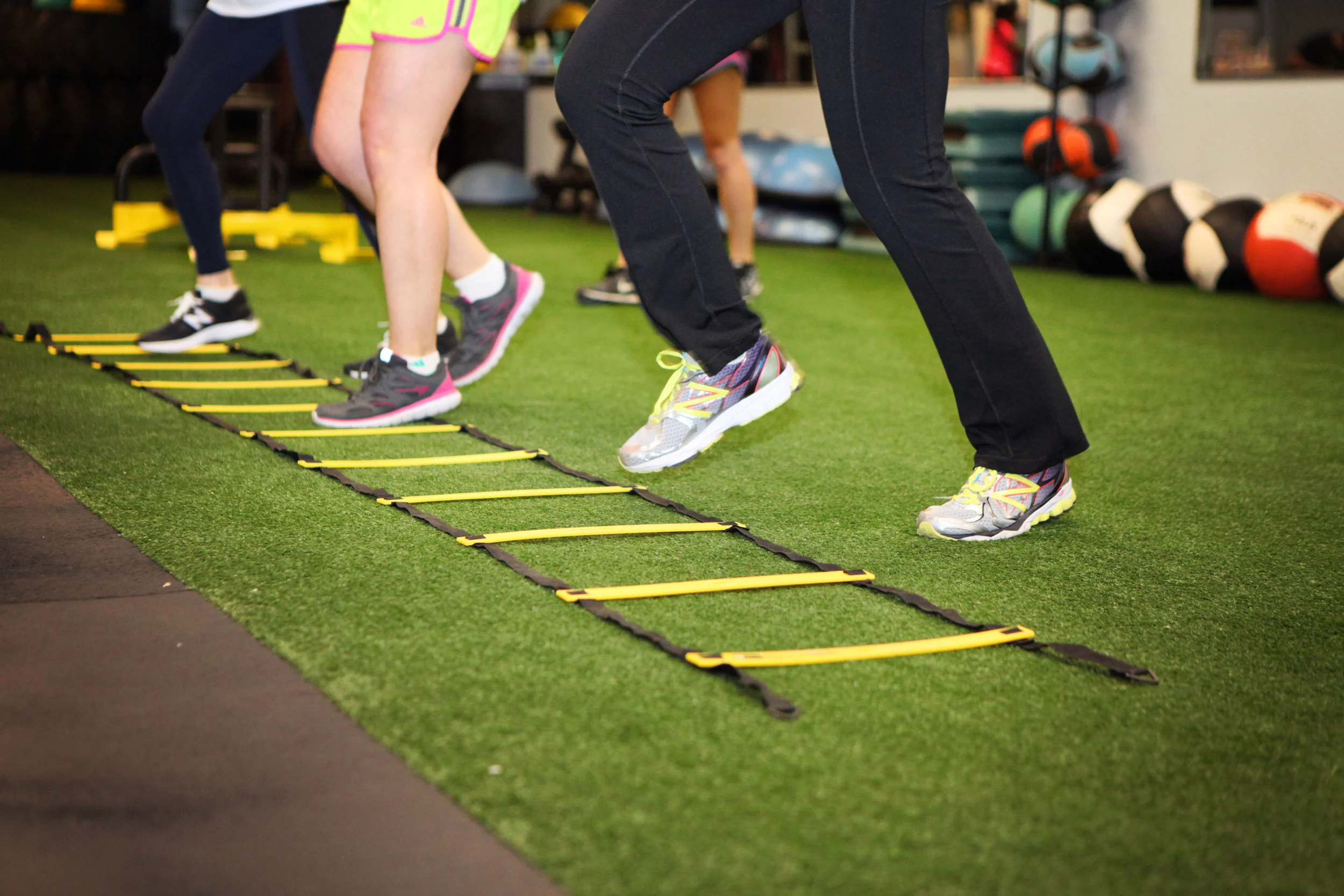Boot Camp