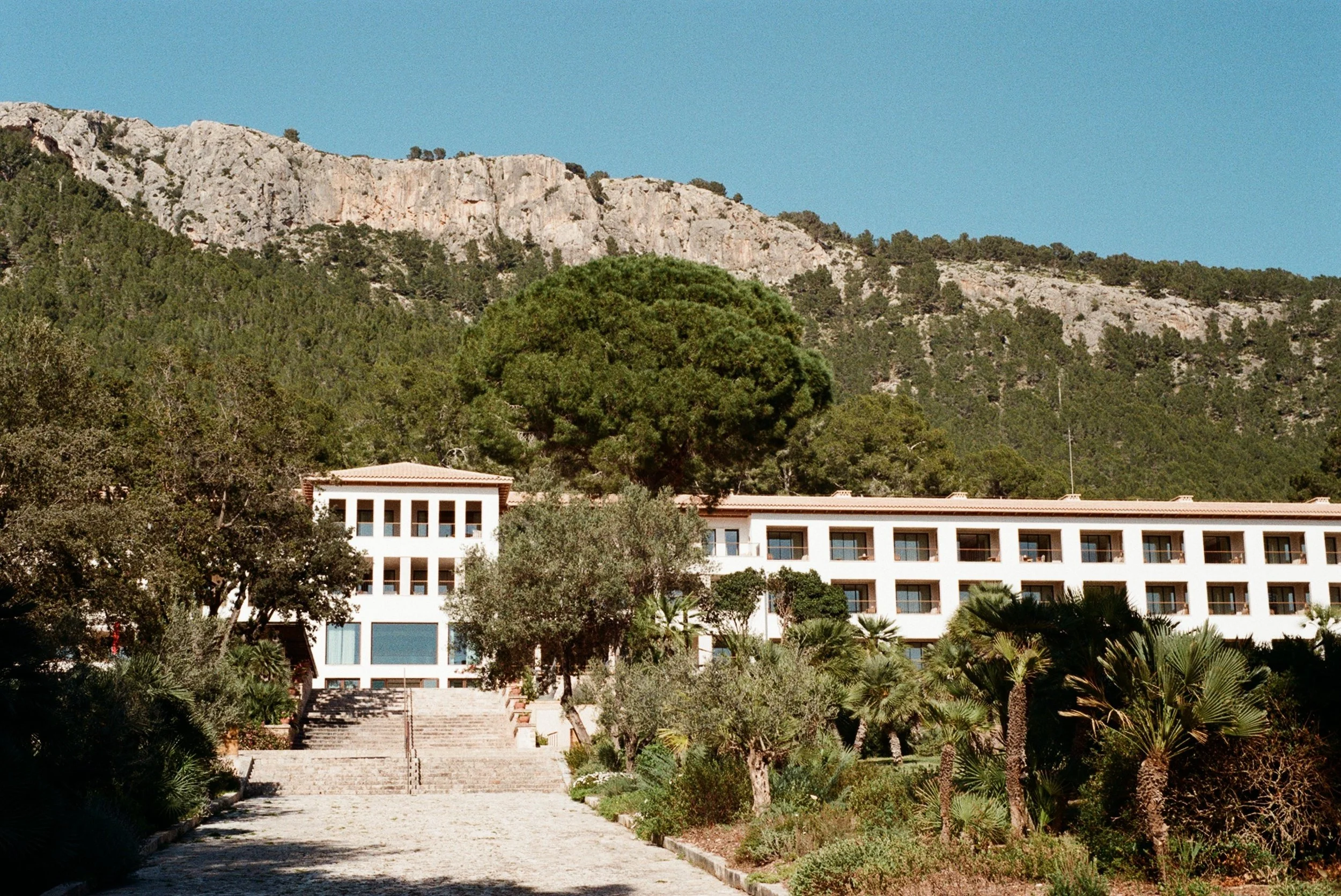 Hotel Booking