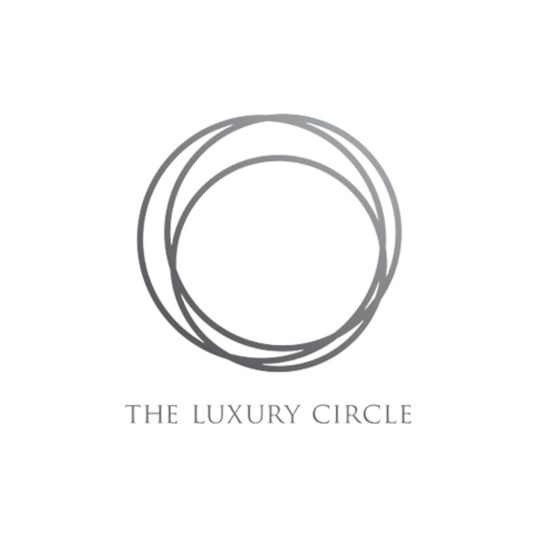 Logo for The Luxury Circle