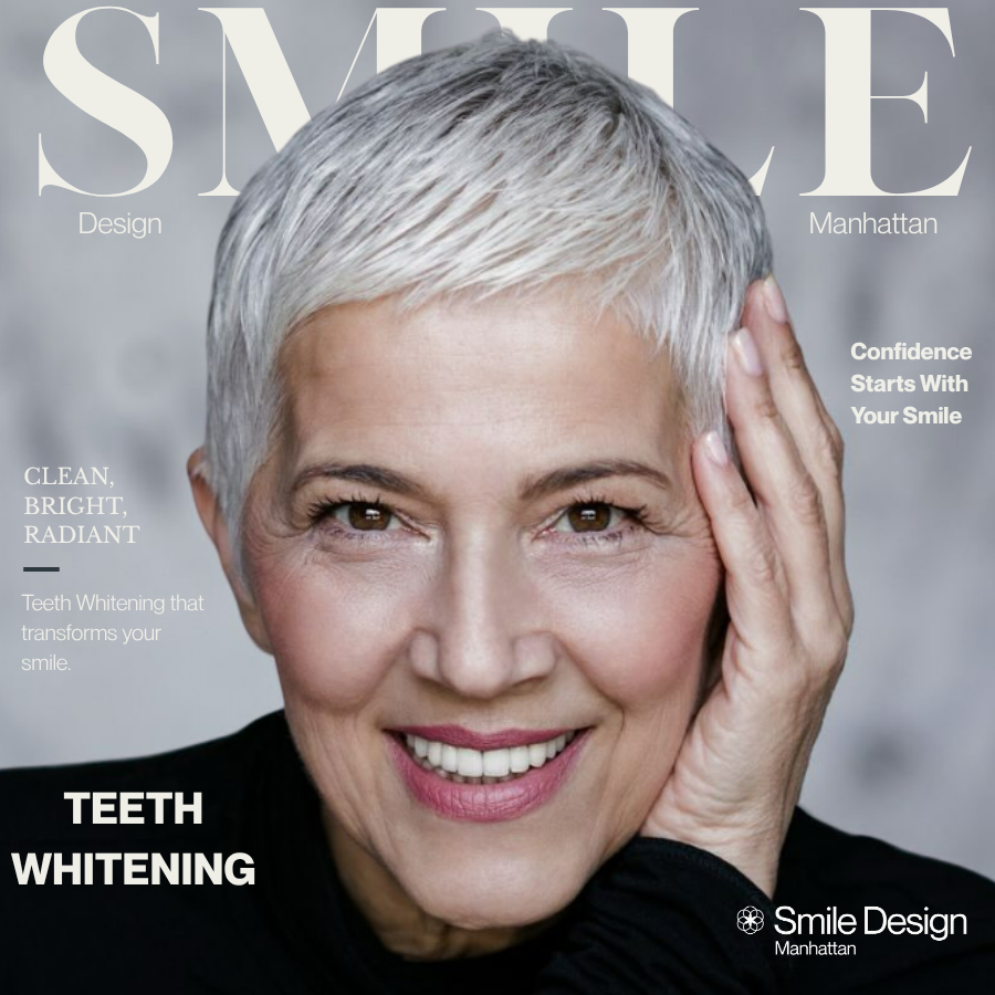 Teeth Whitening
