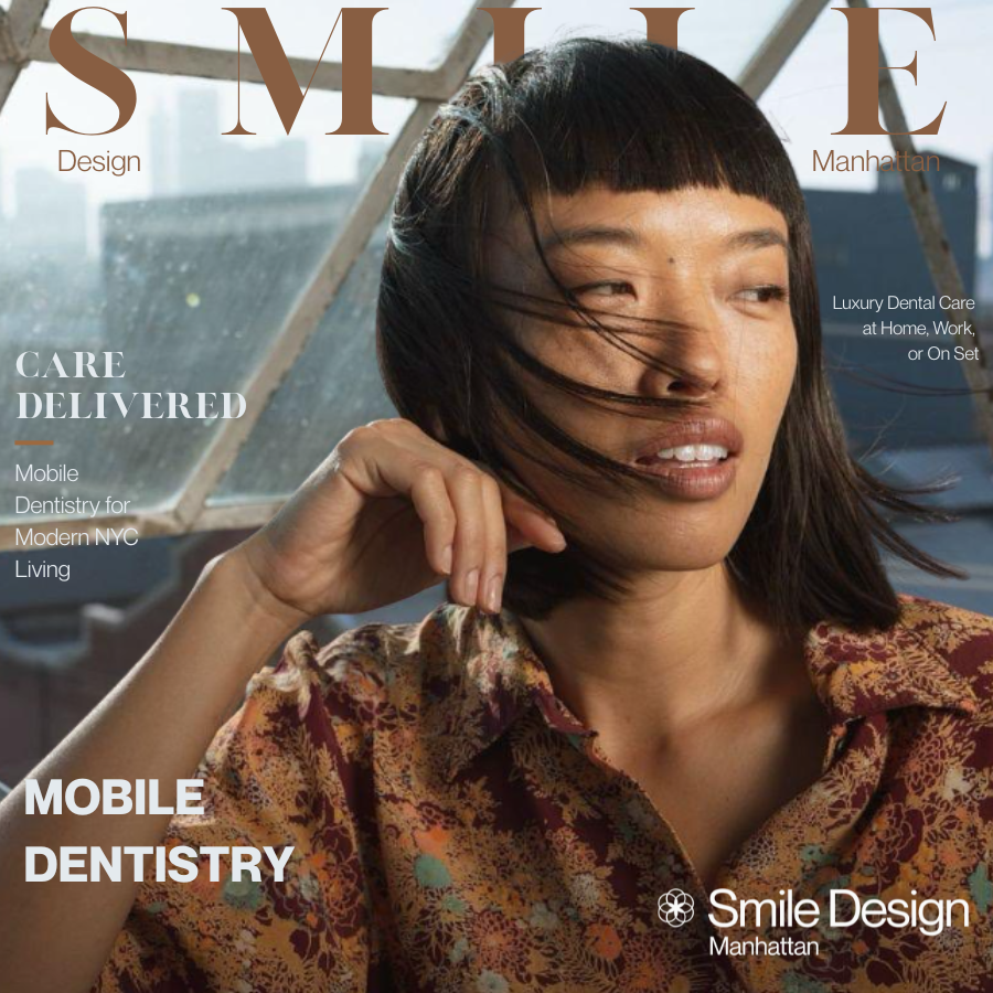 Mobile Dentistry