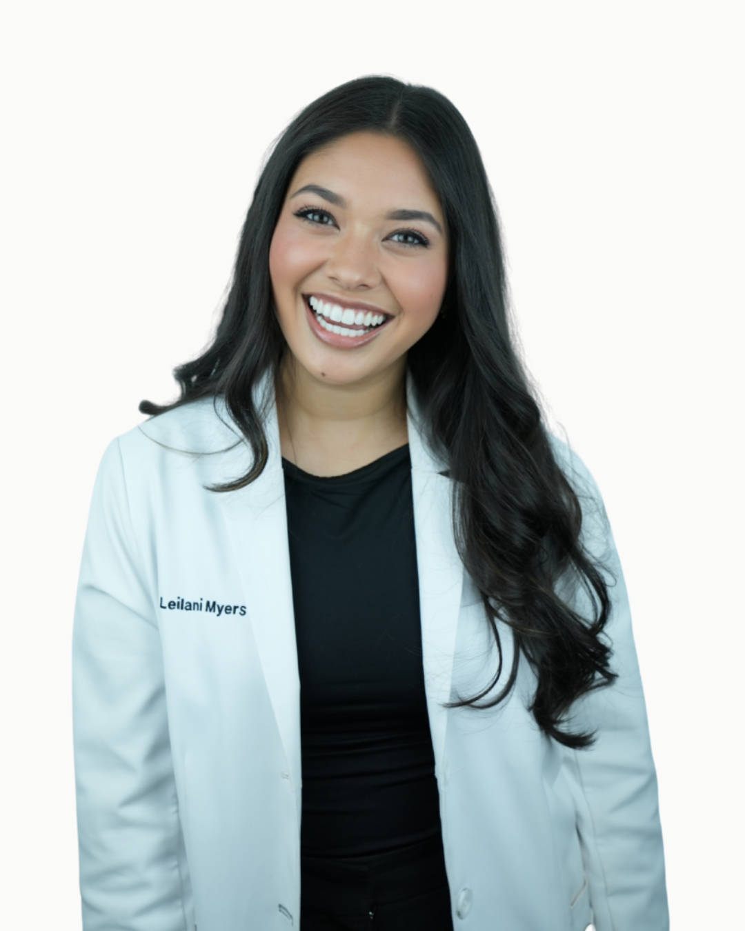 Dr. Leilani Myers, DMD, in Manhattan, NY