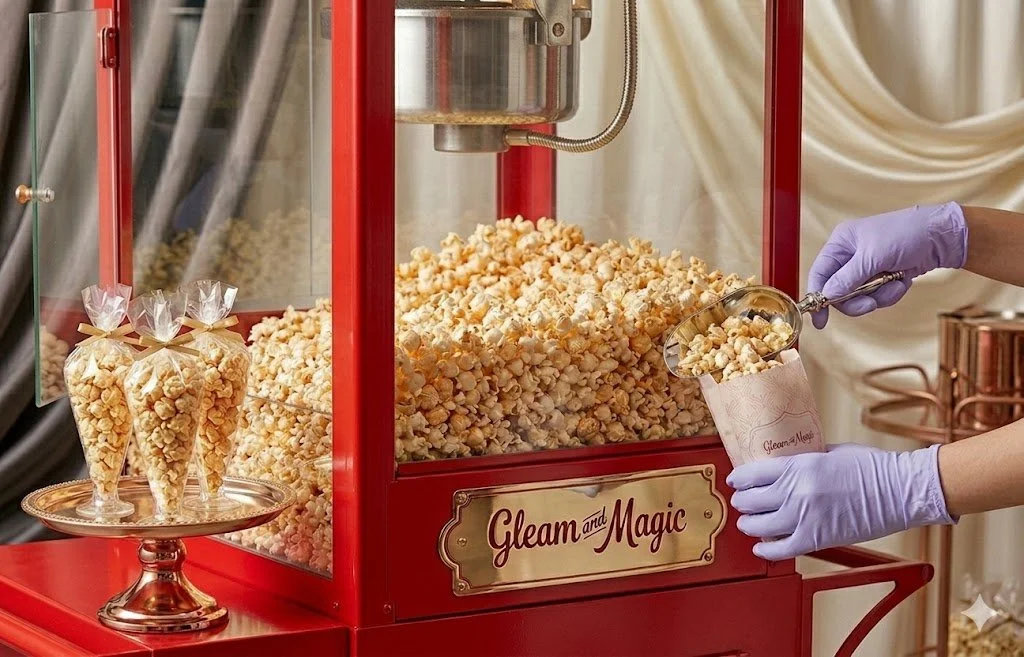 Popcorn