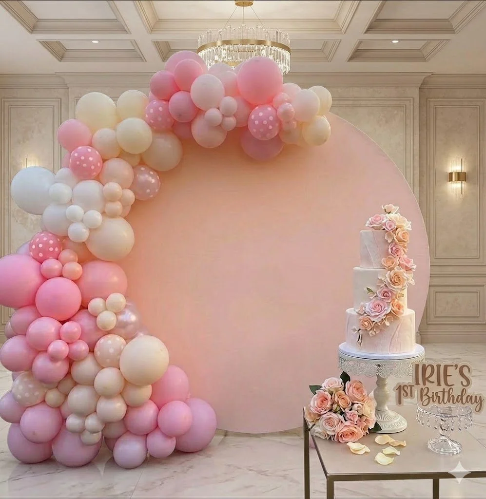 Balloon Decor