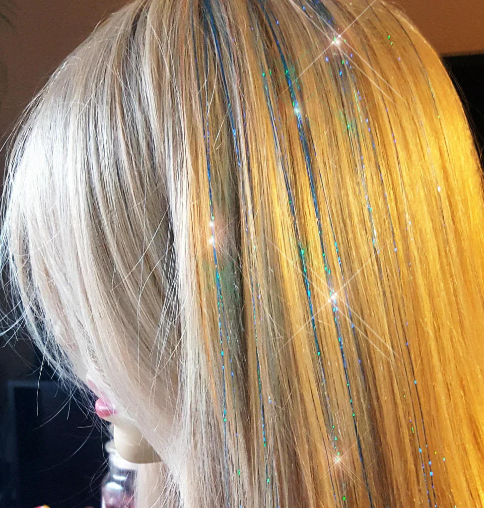 Fairy Hair