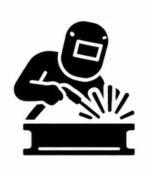 Metal Fabricators icon