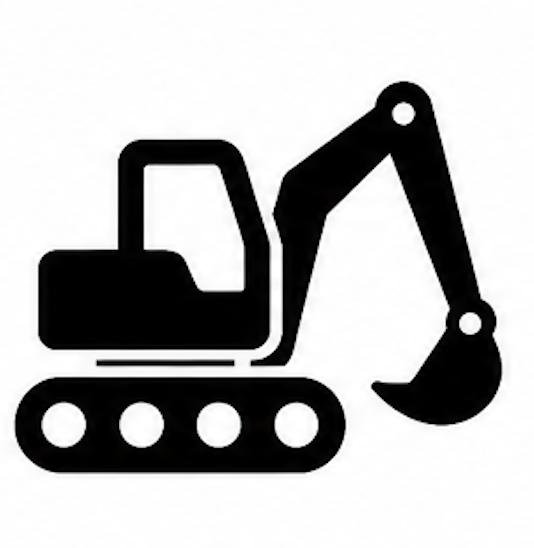 Equipment Operators icon