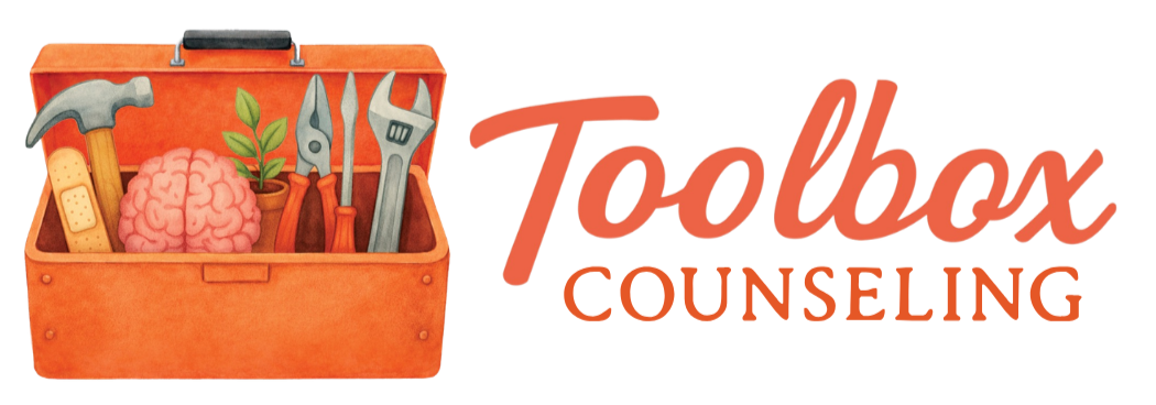  Toolbox Counseling