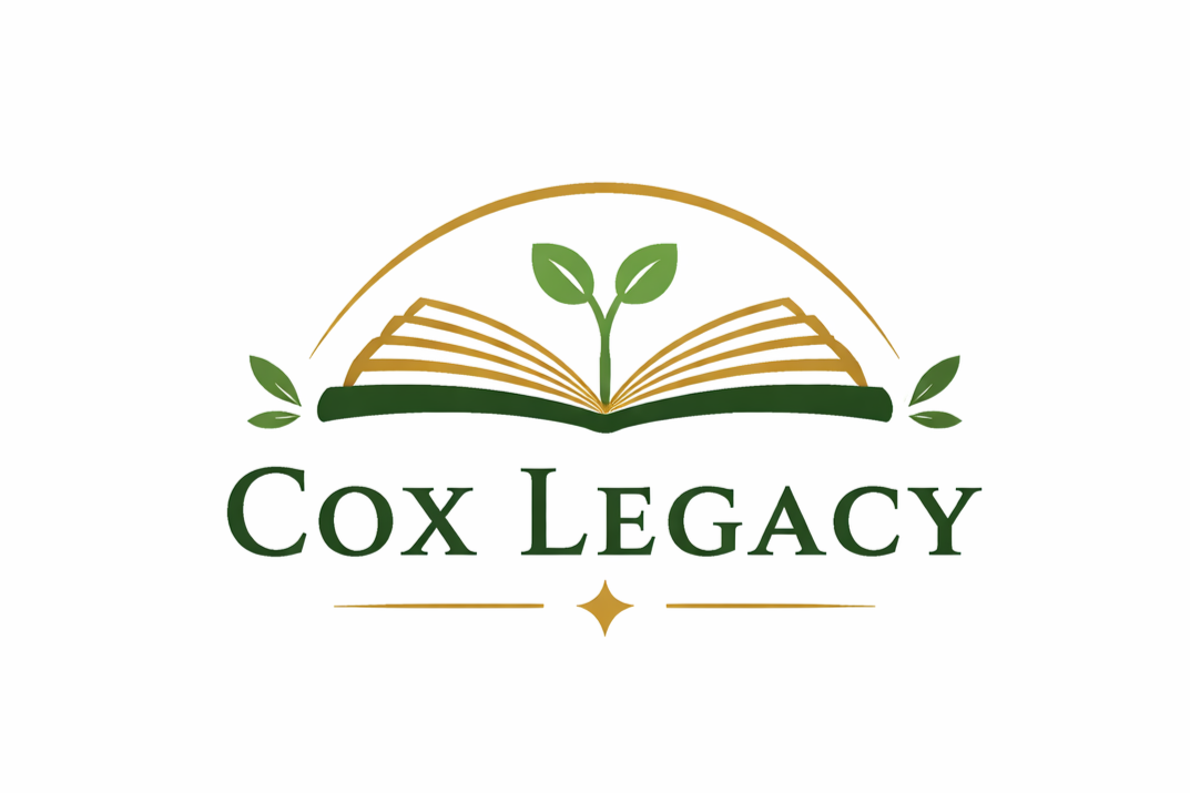 Cox Legacy