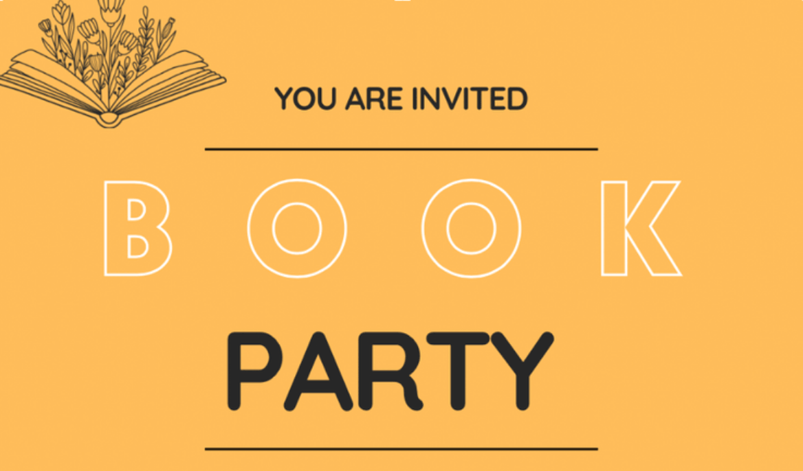 Book Party