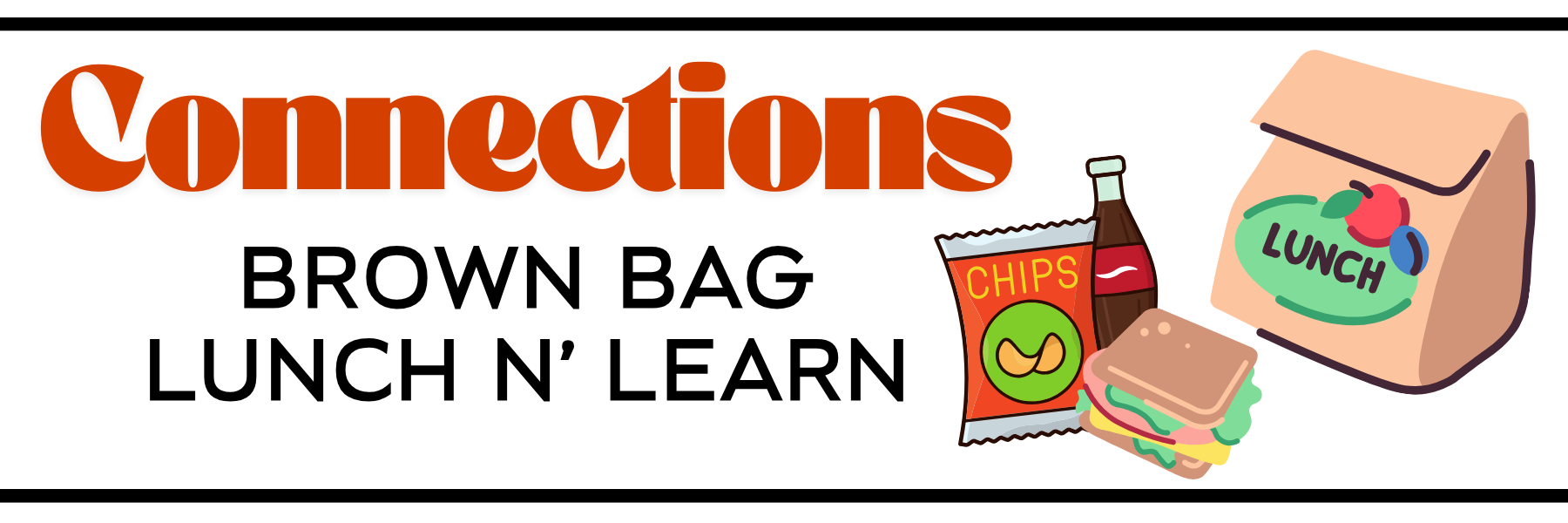 Brown Bag Lunch n Learn at Congregation Beth El