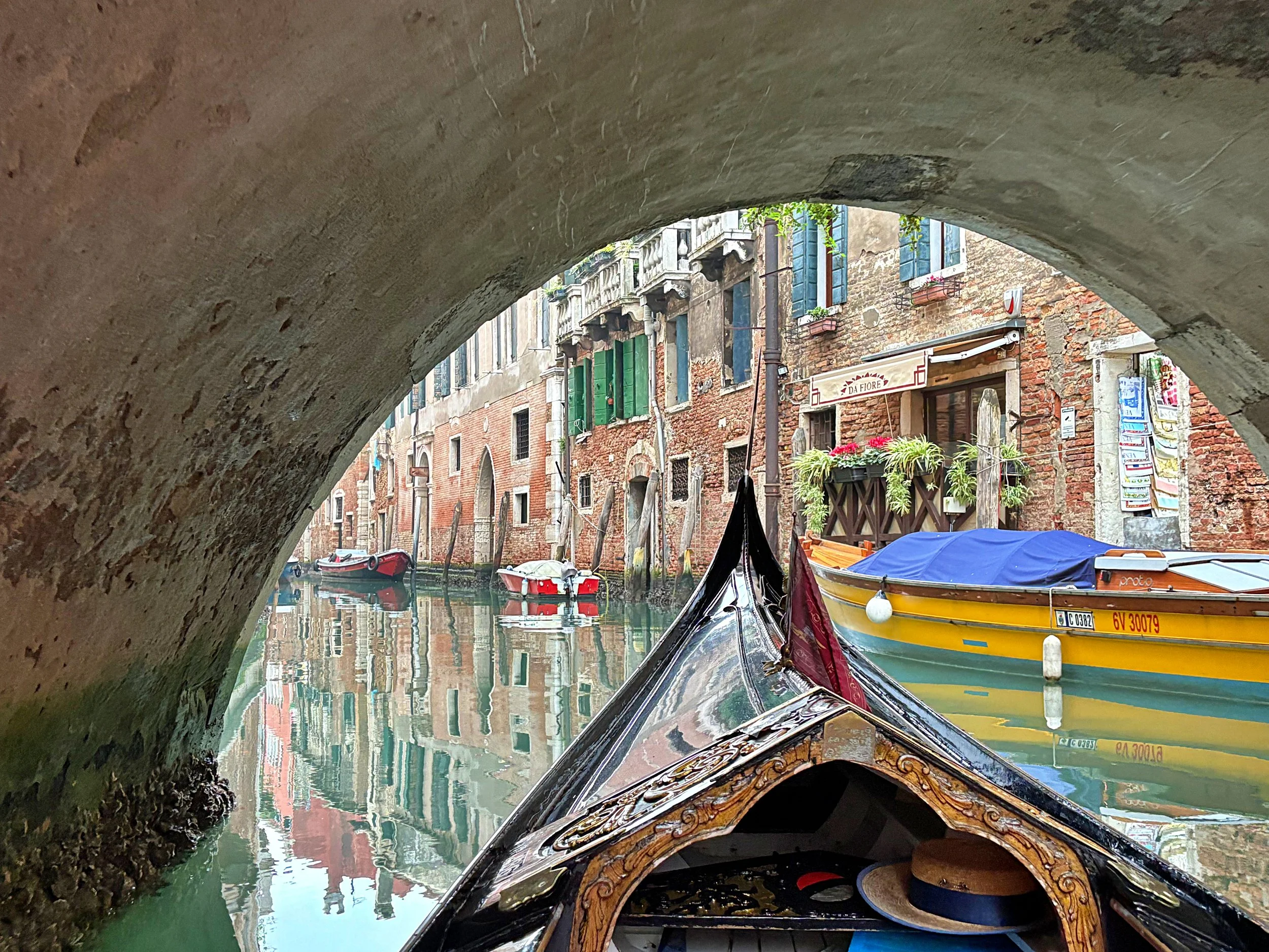 Under the Bridge