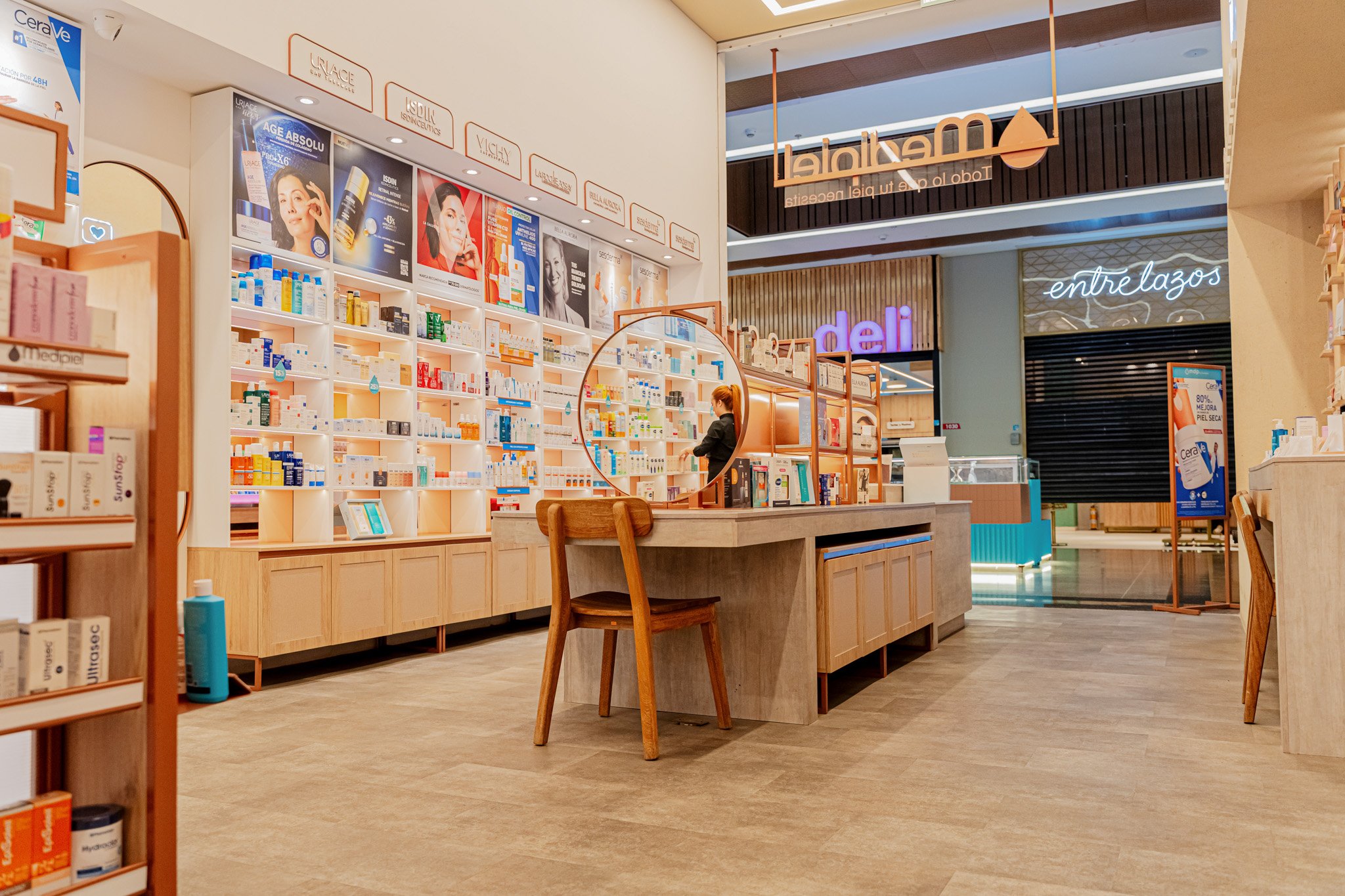 Imagen de The Cultural Center.