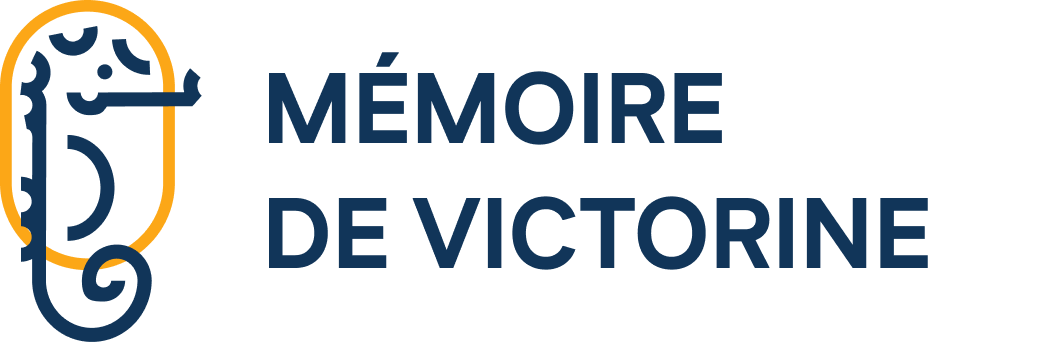 Memoire de Victorine