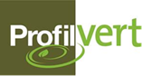 Logo de Profil Vert