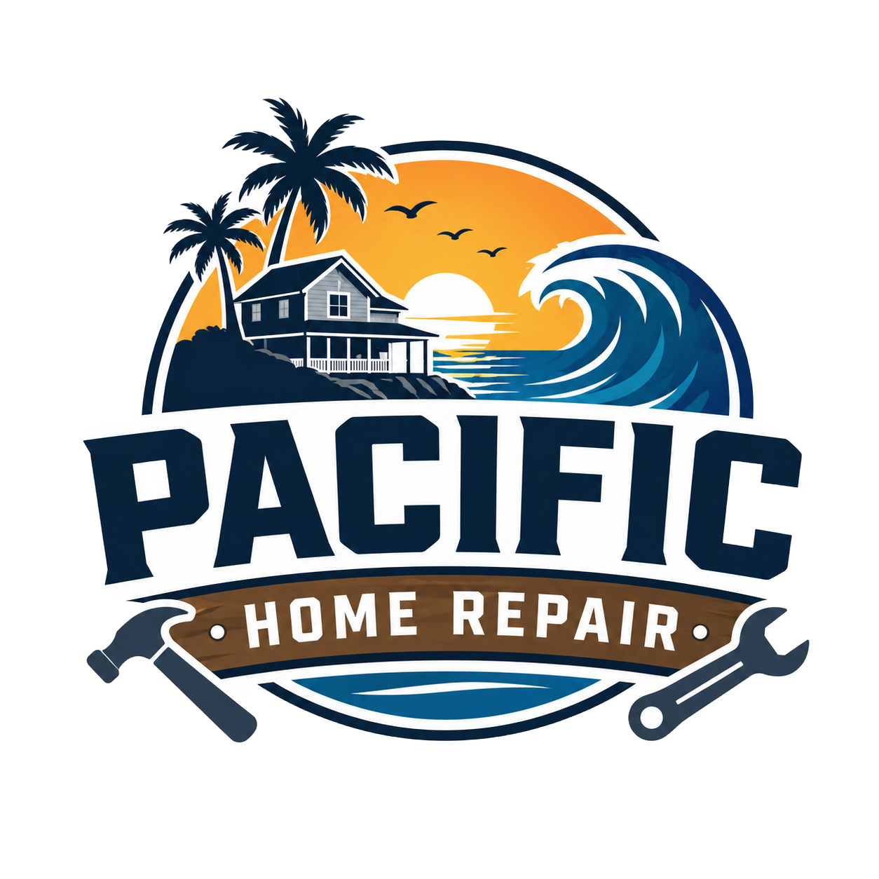 Pacfic Home Repair
