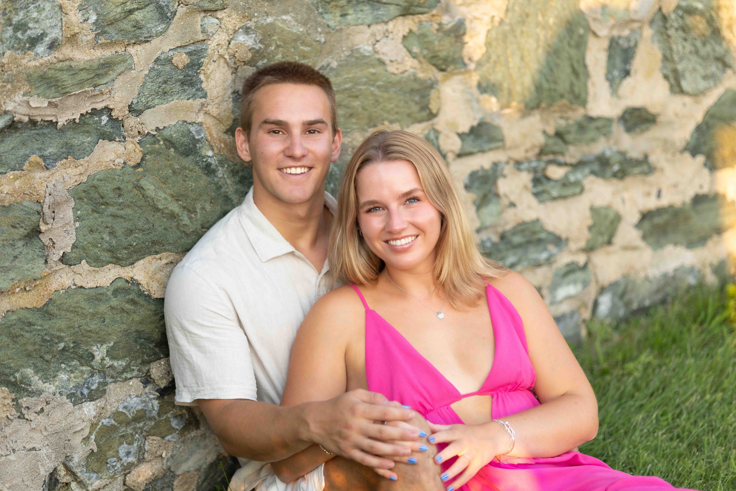 Couples Sessions