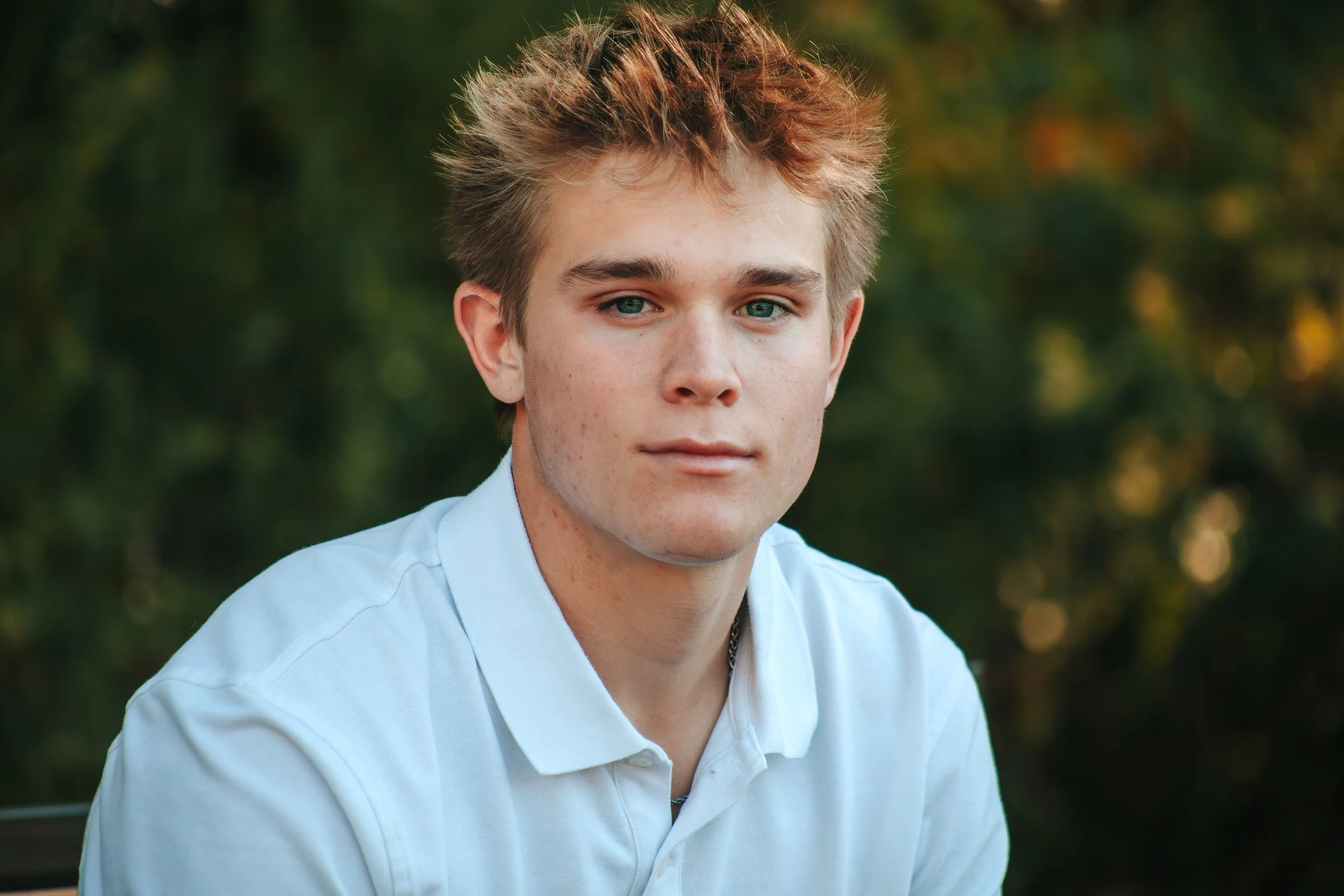 Senior Sessions