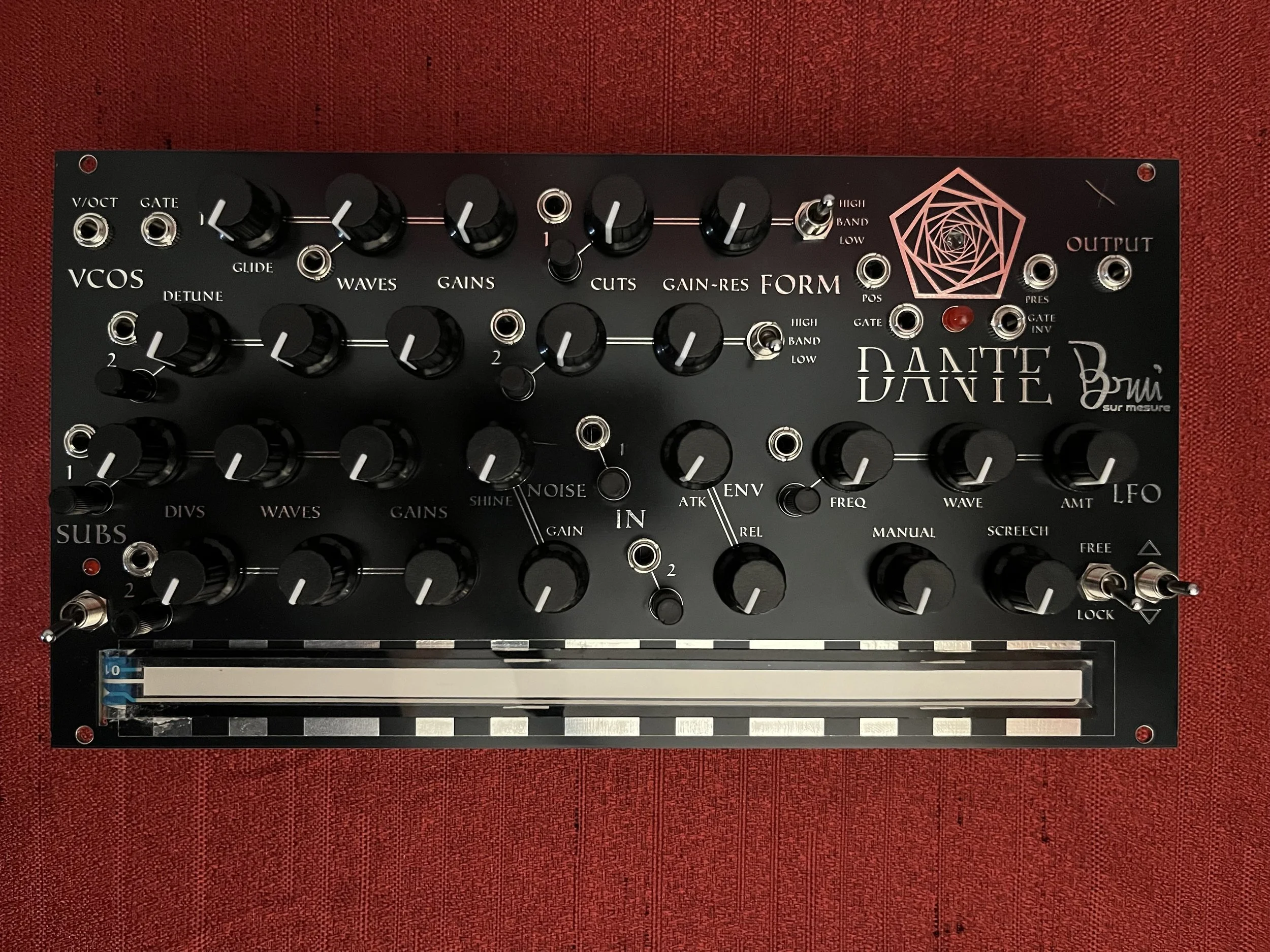 Dante