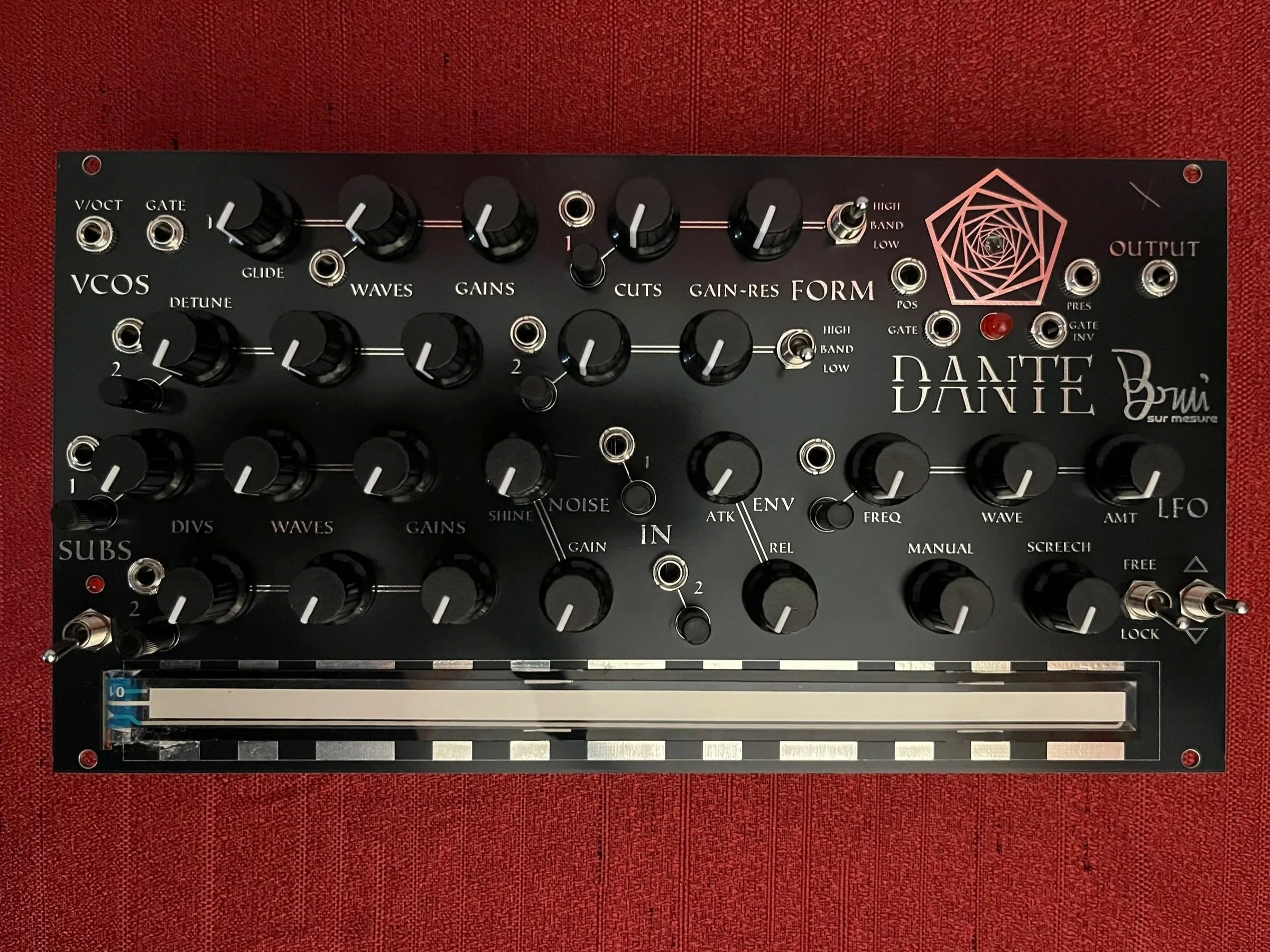Dante