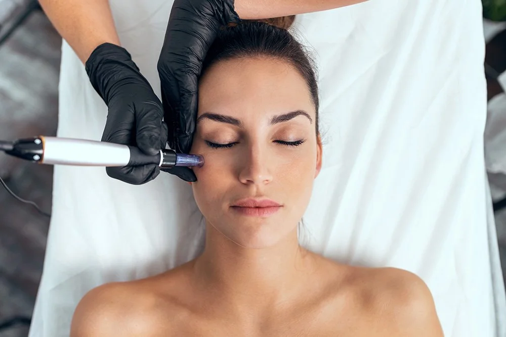 Affordable Skin Rejuvenation in St. Ives