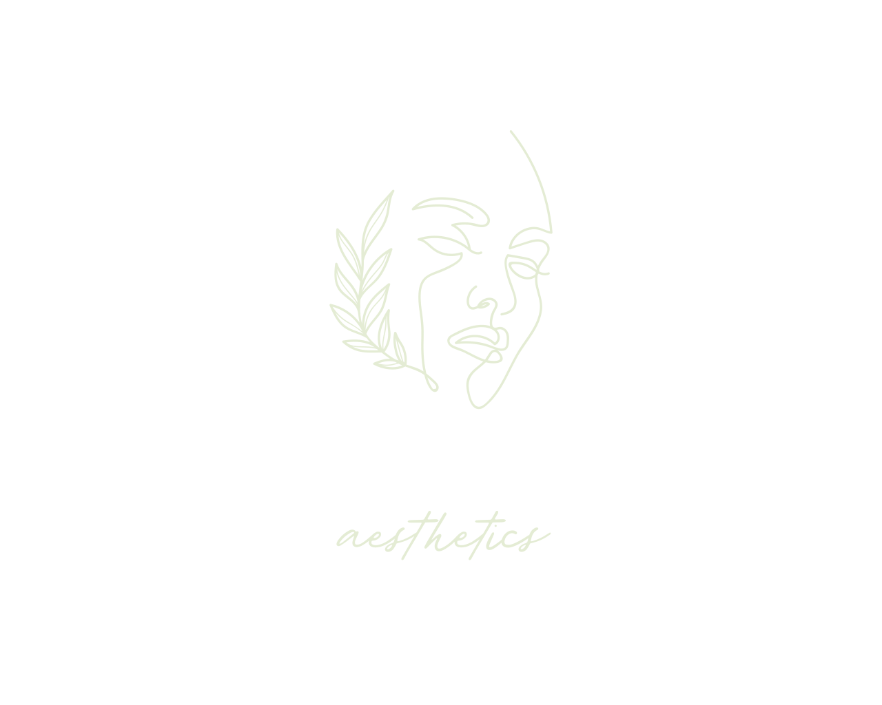THRIVE AESTHETICS