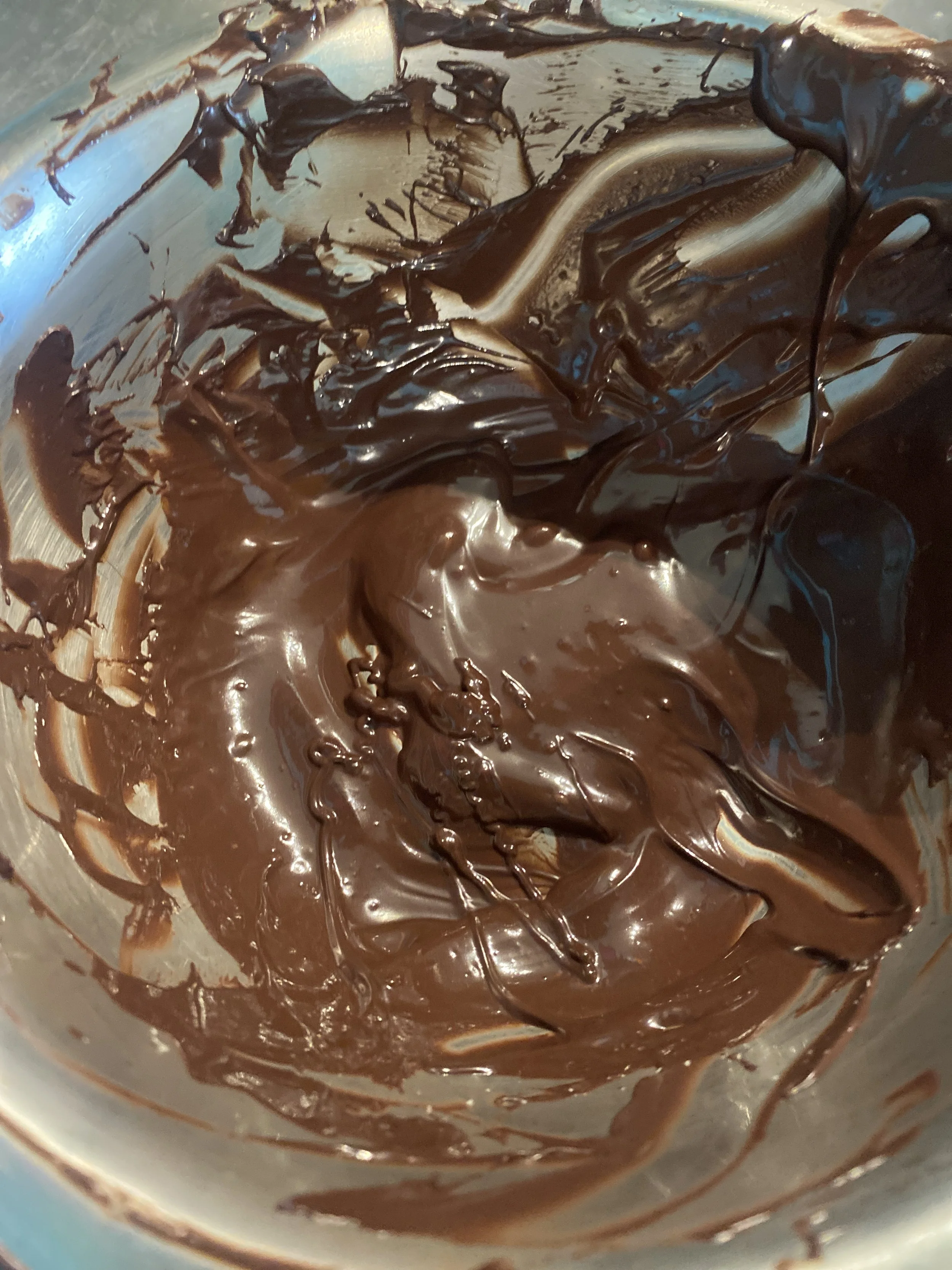 Why we taste chocolate every day