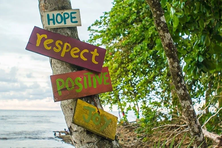 Three days in Puerto Viejo