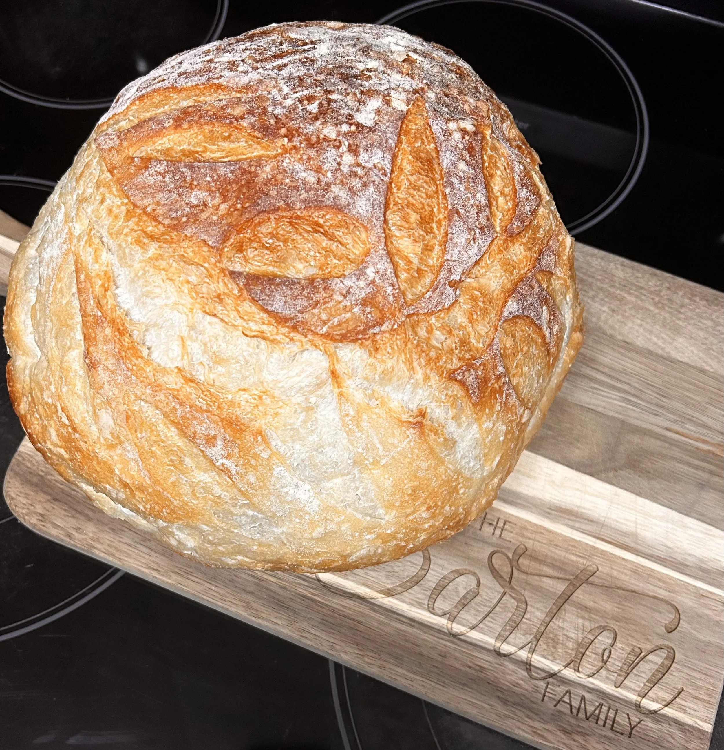 Sourdough