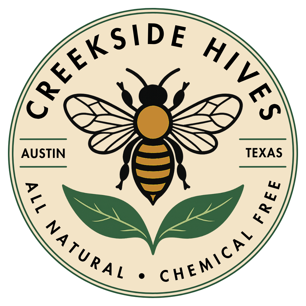 Creekside Hives 