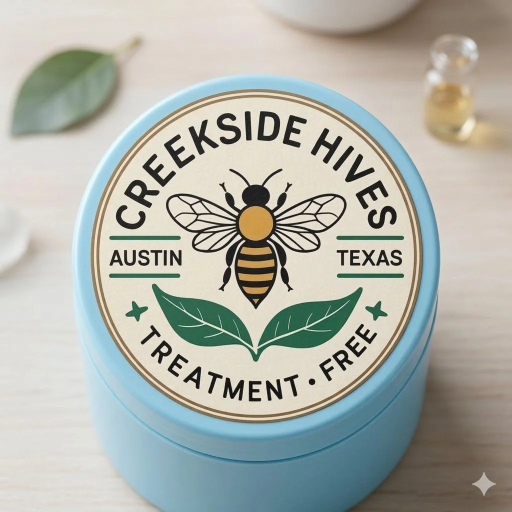 Propolis Lip Balm