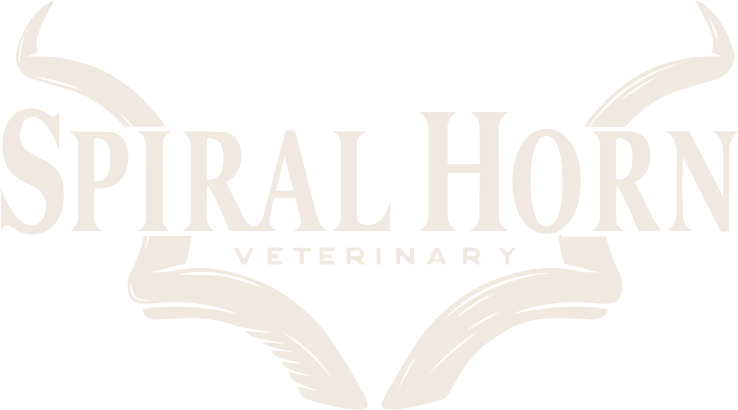 Spiral Horn Veterinary