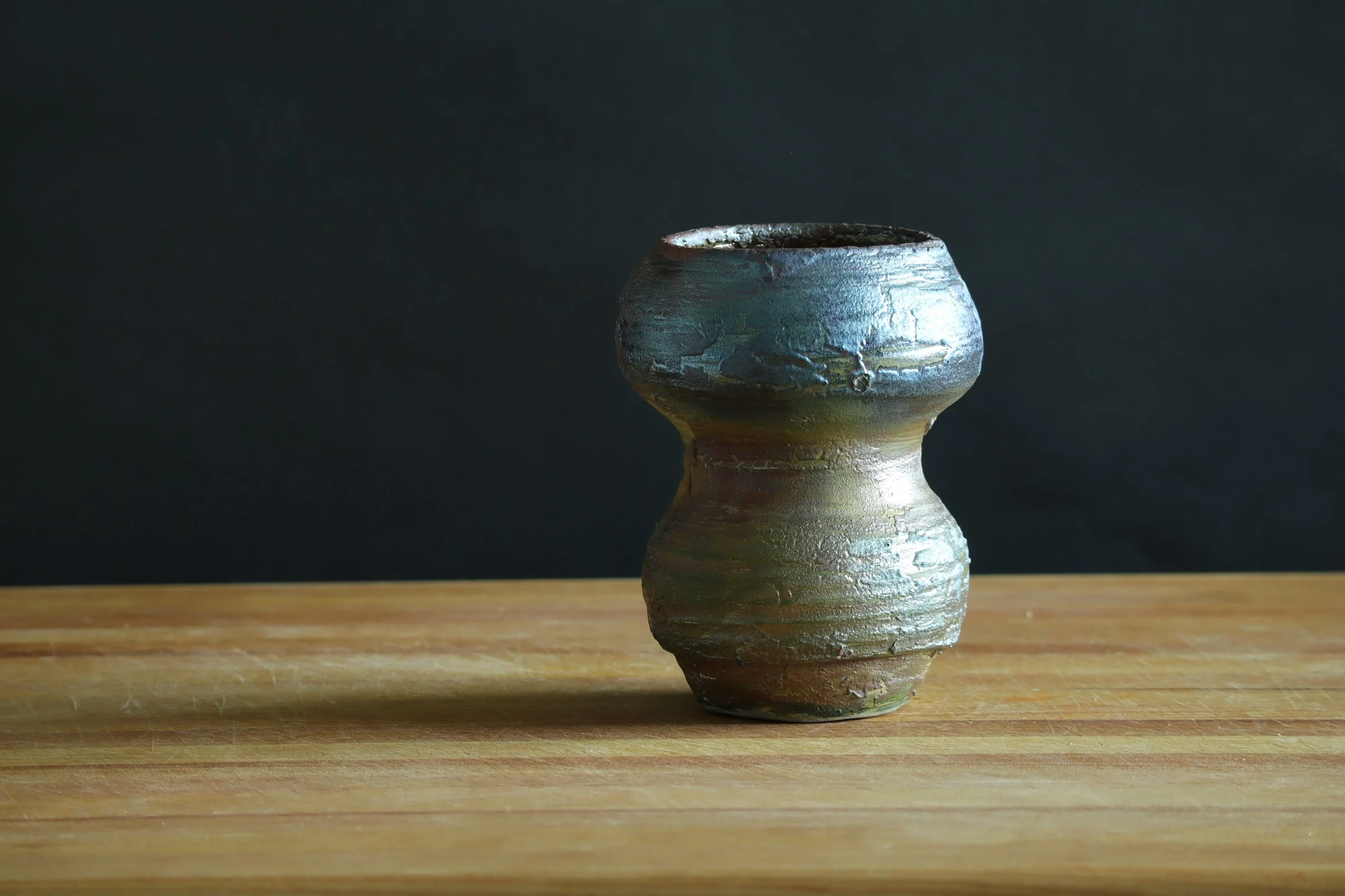 1009 Vase Pear Shaped Woman Artwork 02.JPG