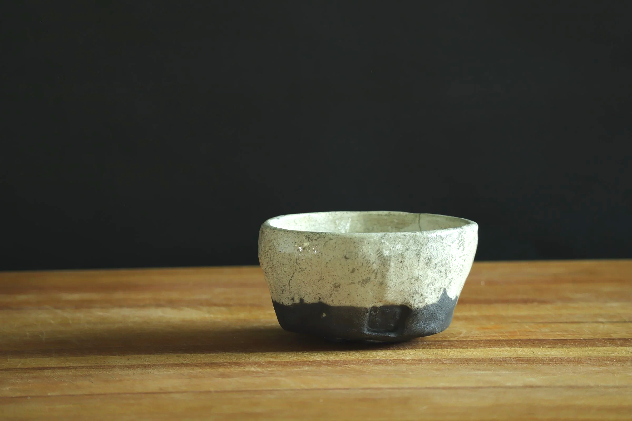 1017 Tea Cup