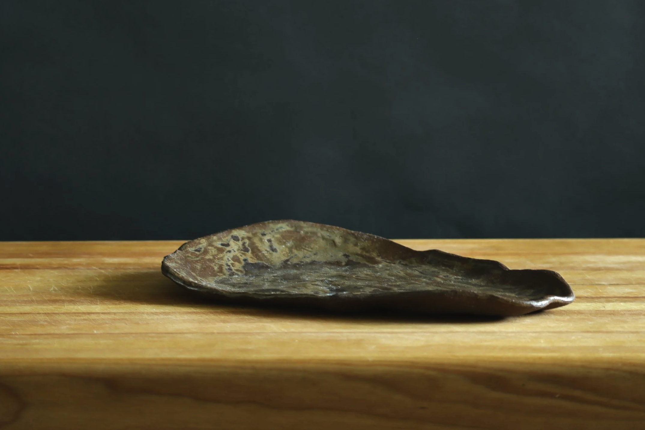 1015 Platter Skull
