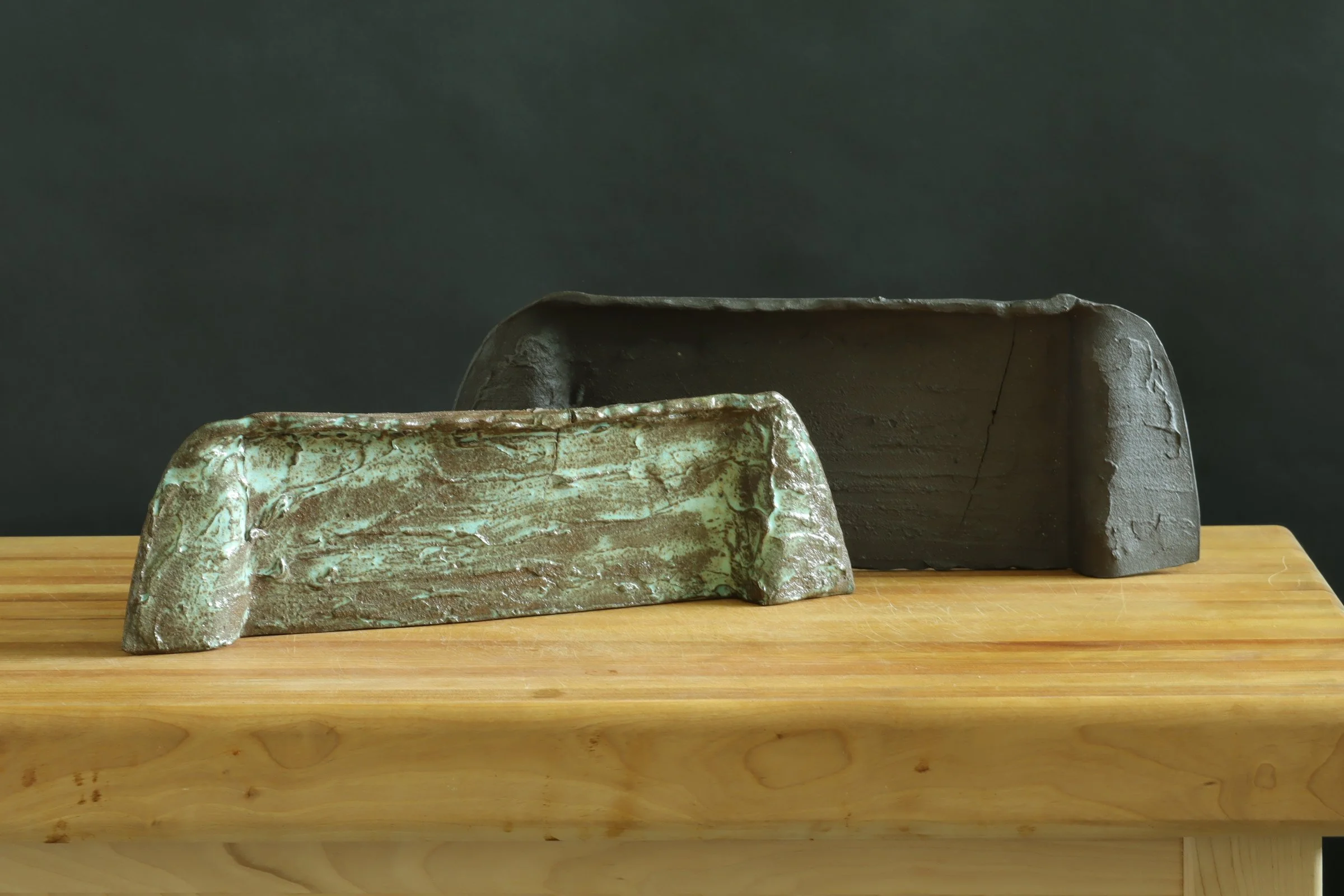 1001 Serving Tray