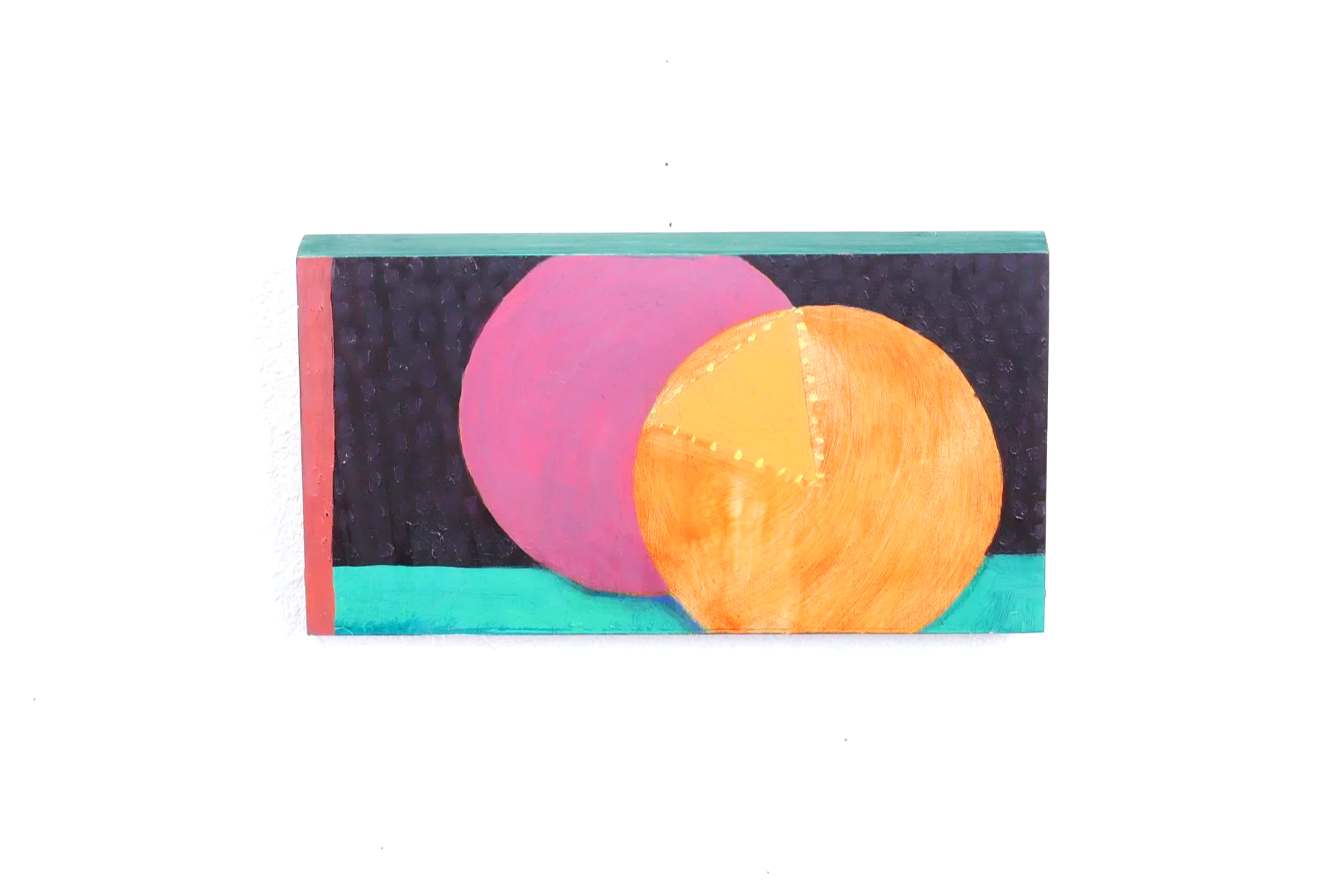 4015 Two Spheres