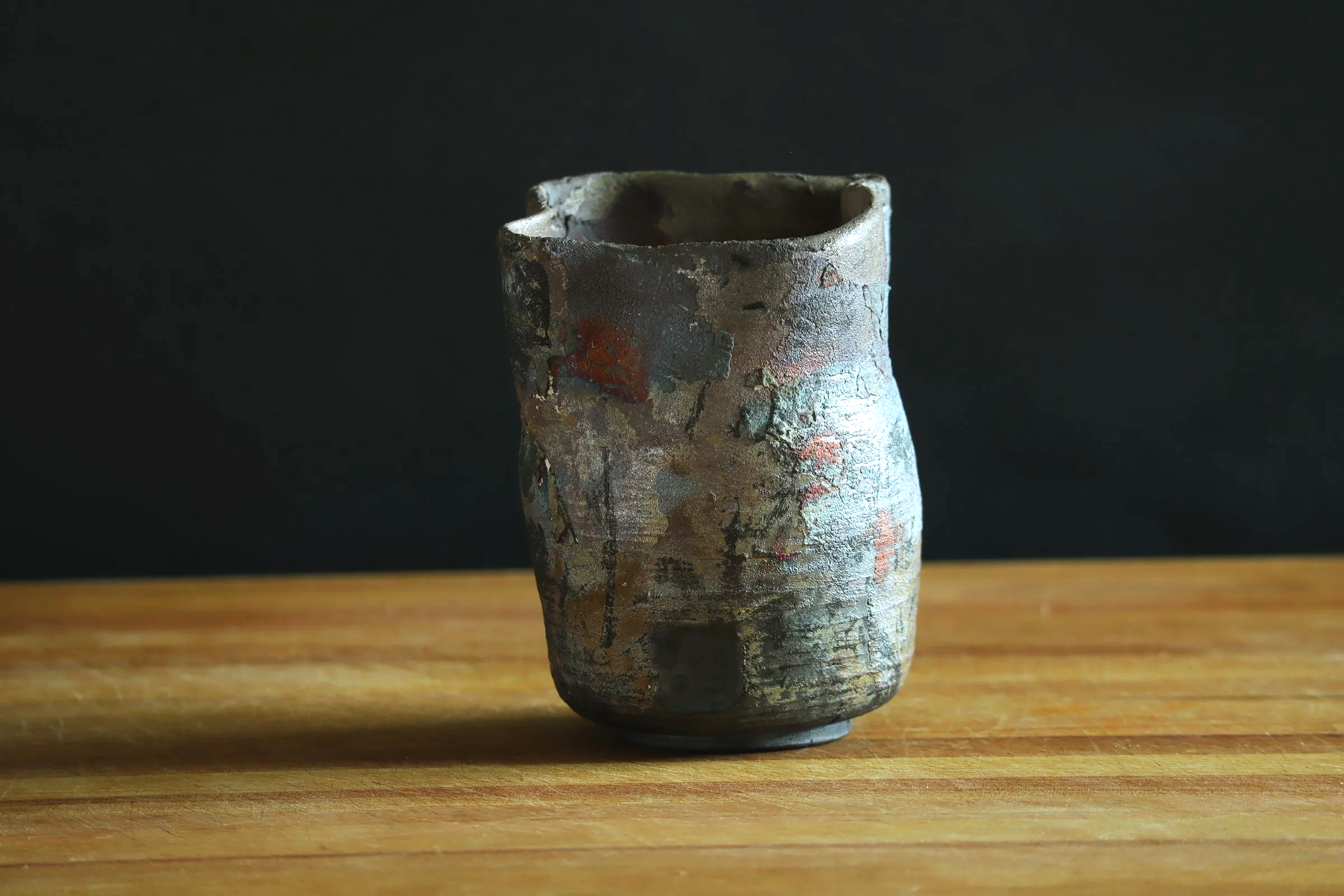 1016 Vase