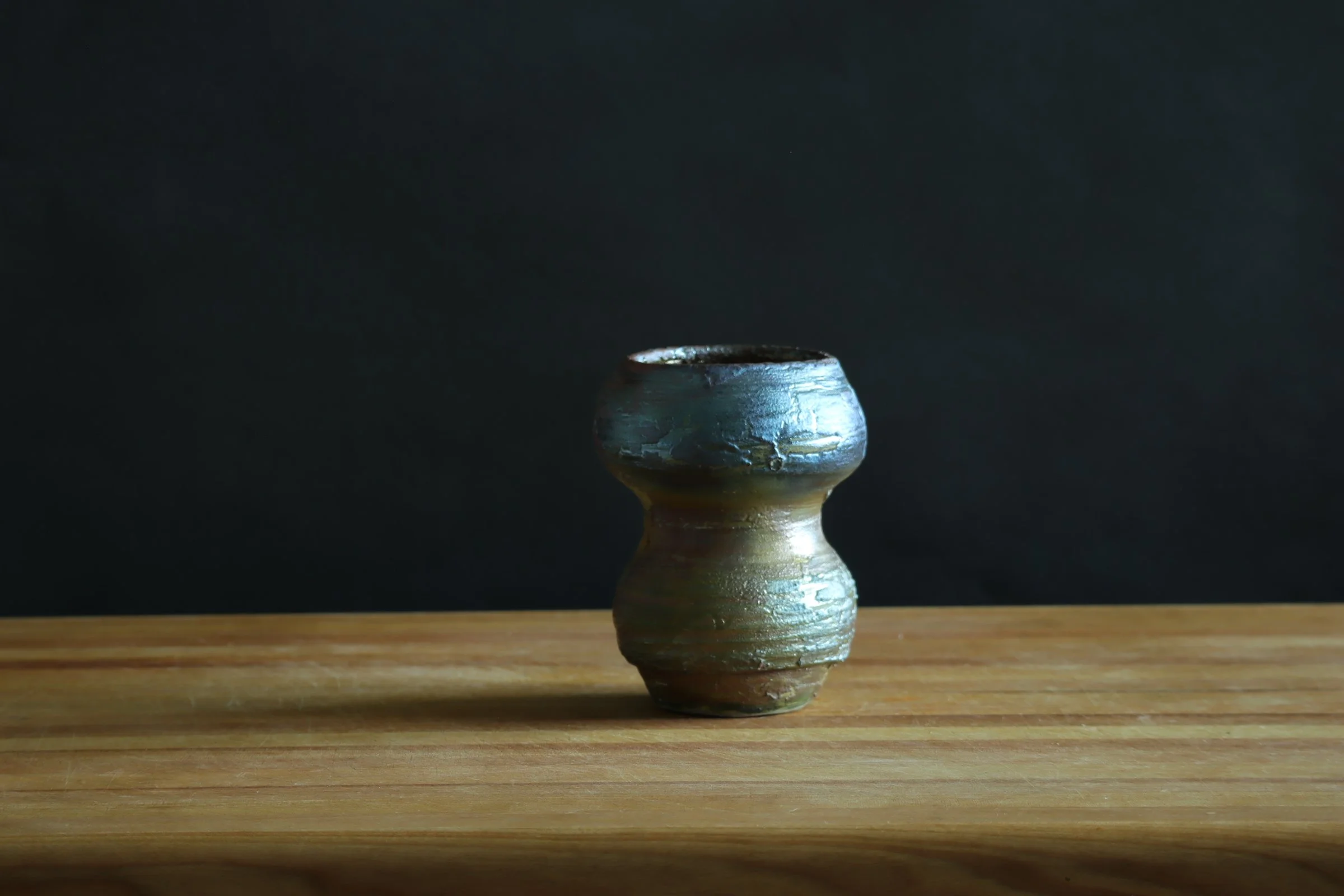 1009 Vase Pear Shaped Woman